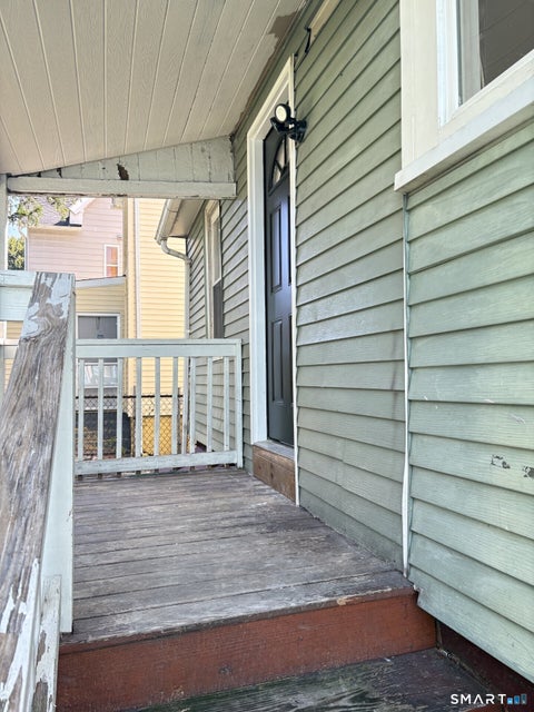 Tiny photo for 331 Munson Street, New Haven, CT 06511 (MLS # 24207494)