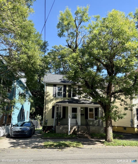 Tiny photo for 331 Munson Street, New Haven, CT 06511 (MLS # 24207494)