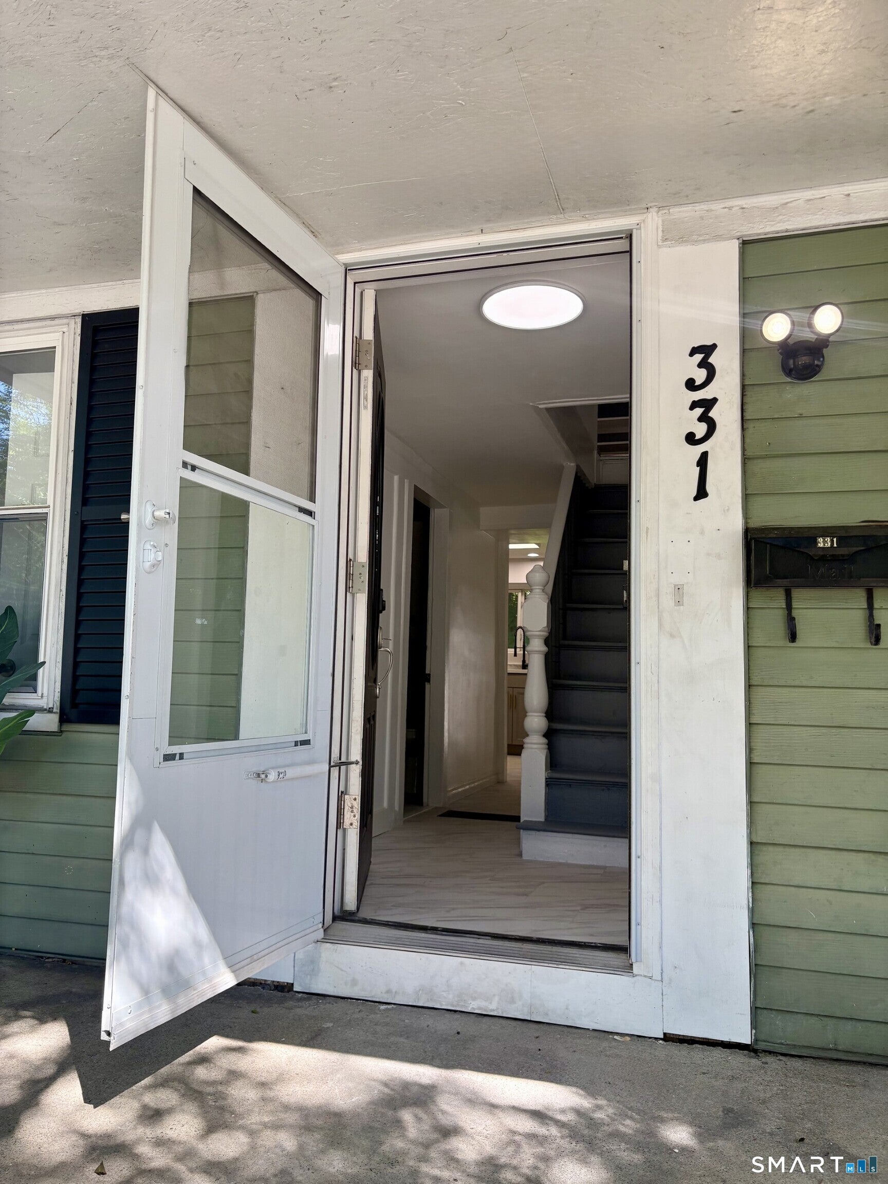 331 Munson Street