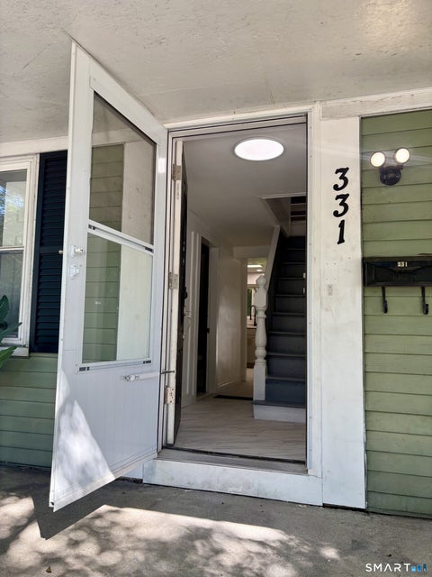 Tiny photo for 331 Munson Street, New Haven, CT 06511 (MLS # 24207494)