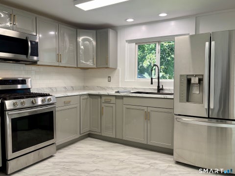 Tiny photo for 331 Munson Street, New Haven, CT 06511 (MLS # 24207494)