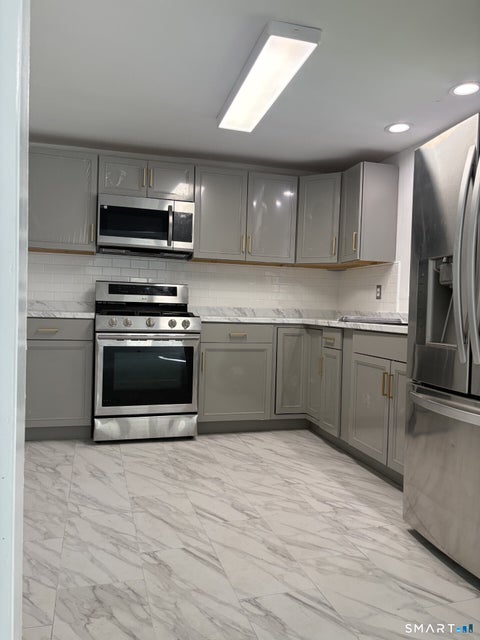 Tiny photo for 331 Munson Street, New Haven, CT 06511 (MLS # 24207494)