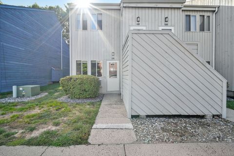 Tiny photo for 424 Emmett Street #APT K, Bristol, CT 06010 (MLS # 24124741)