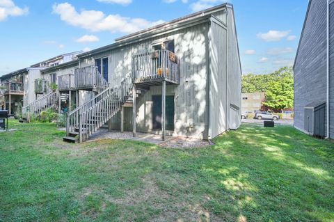 Tiny photo for 424 Emmett Street #APT K, Bristol, CT 06010 (MLS # 24124741)