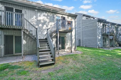 Tiny photo for 424 Emmett Street #APT K, Bristol, CT 06010 (MLS # 24124741)