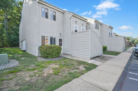 Tiny photo for 424 Emmett Street #APT K, Bristol, CT 06010 (MLS # 24124741)
