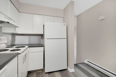 Tiny photo for 424 Emmett Street #APT K, Bristol, CT 06010 (MLS # 24124741)