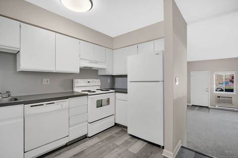 Tiny photo for 424 Emmett Street #APT K, Bristol, CT 06010 (MLS # 24124741)