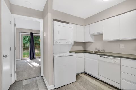 Tiny photo for 424 Emmett Street #APT K, Bristol, CT 06010 (MLS # 24124741)