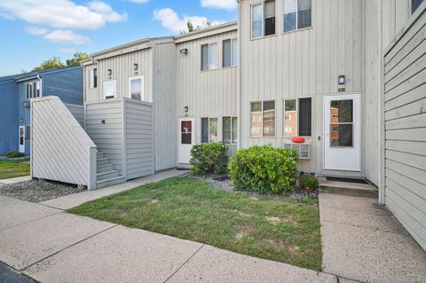 Tiny photo for 424 Emmett Street #APT K, Bristol, CT 06010 (MLS # 24124741)