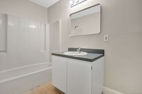 Tiny photo for 424 Emmett Street #APT K, Bristol, CT 06010 (MLS # 24124741)