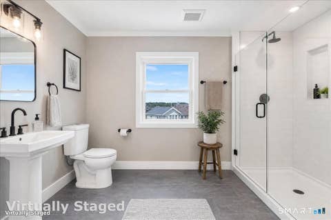 Tiny photo for 7 Middlefield Street, Groton, CT 06340 (MLS # 24197261)