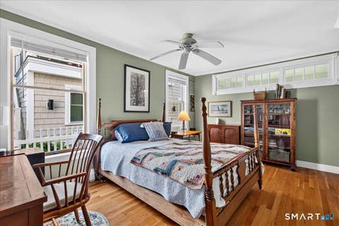 Tiny photo for 7 Middlefield Street, Groton, CT 06340 (MLS # 24197261)