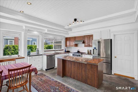 Tiny photo for 7 Middlefield Street, Groton, CT 06340 (MLS # 24197261)