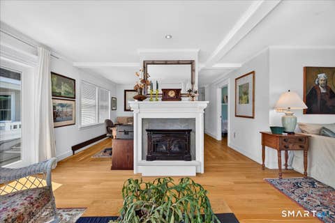 Tiny photo for 7 Middlefield Street, Groton, CT 06340 (MLS # 24197261)