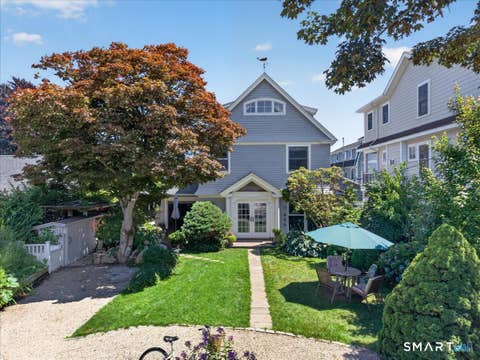 Photo of 7 Middlefield Street, Groton, CT 06340 (MLS # 24197261)