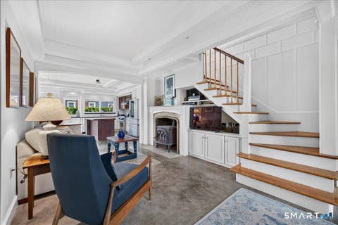 Tiny photo for 7 Middlefield Street, Groton, CT 06340 (MLS # 24197261)