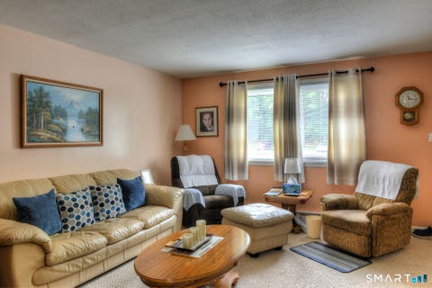 Tiny photo for 519 Emmett Street, Bristol, CT 06010 (MLS # 24194813)