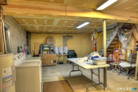 Tiny photo for 519 Emmett Street, Bristol, CT 06010 (MLS # 24194813)