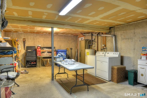 Tiny photo for 519 Emmett Street, Bristol, CT 06010 (MLS # 24194813)