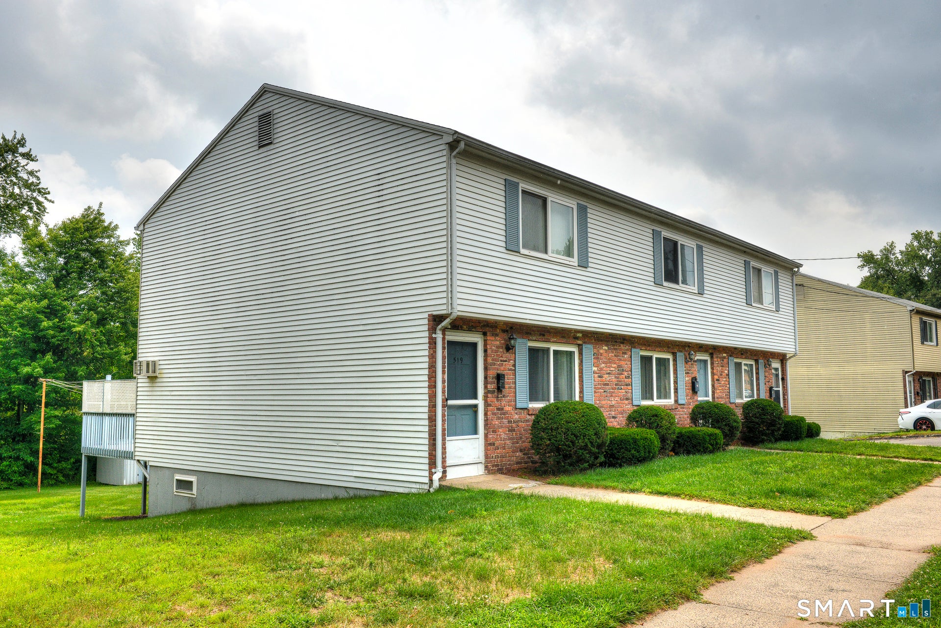519 Emmett Street