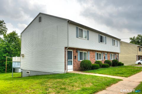 Tiny photo for 519 Emmett Street, Bristol, CT 06010 (MLS # 24194813)