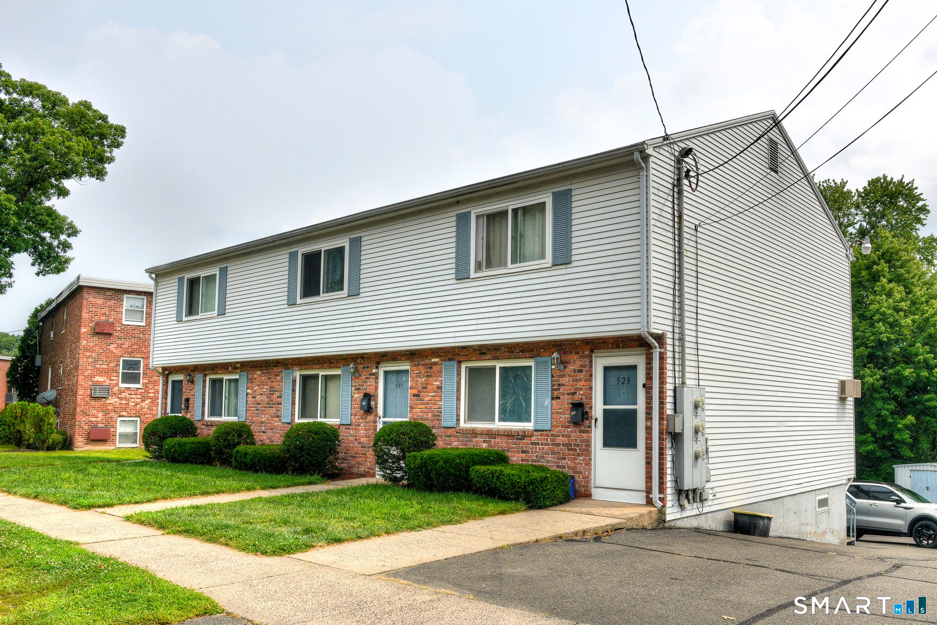 519 Emmett Street