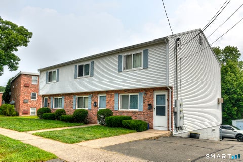 Tiny photo for 519 Emmett Street, Bristol, CT 06010 (MLS # 24194813)