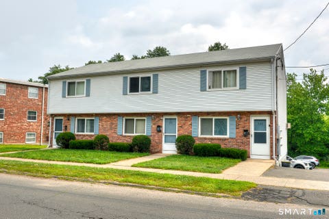 Photo of 519 Emmett Street, Bristol, CT 06010 (MLS # 24194813)