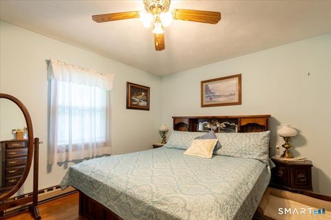 Tiny photo for 24 Joan Street, Killingly, CT 06239 (MLS # 24185345)