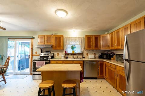 Tiny photo for 24 Joan Street, Killingly, CT 06239 (MLS # 24185345)
