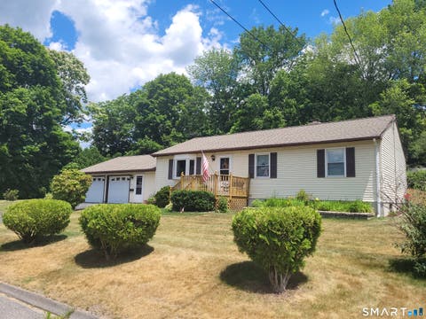 Tiny photo for 24 Joan Street, Killingly, CT 06239 (MLS # 24185345)
