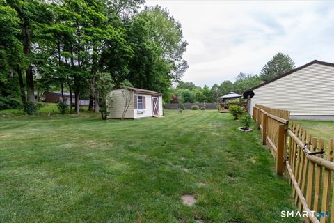 Tiny photo for 24 Joan Street, Killingly, CT 06239 (MLS # 24185345)