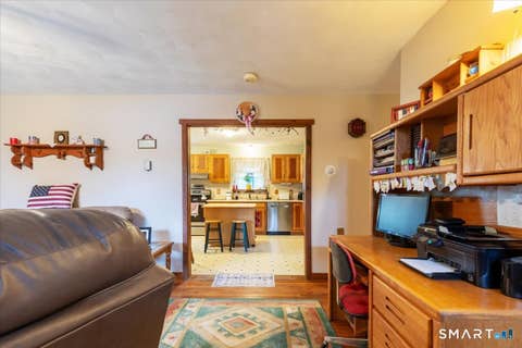 Tiny photo for 24 Joan Street, Killingly, CT 06239 (MLS # 24185345)