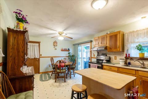 Tiny photo for 24 Joan Street, Killingly, CT 06239 (MLS # 24185345)