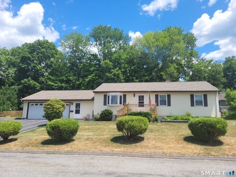 Photo of 24 Joan Street, Killingly, CT 06239 (MLS # 24185345)