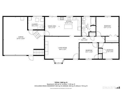 Tiny photo for 24 Joan Street, Killingly, CT 06239 (MLS # 24185345)