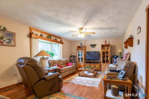 Tiny photo for 24 Joan Street, Killingly, CT 06239 (MLS # 24185345)