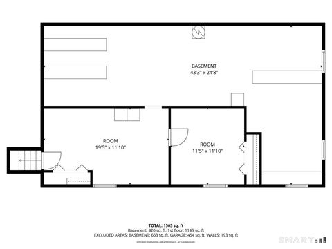 Tiny photo for 24 Joan Street, Killingly, CT 06239 (MLS # 24185345)