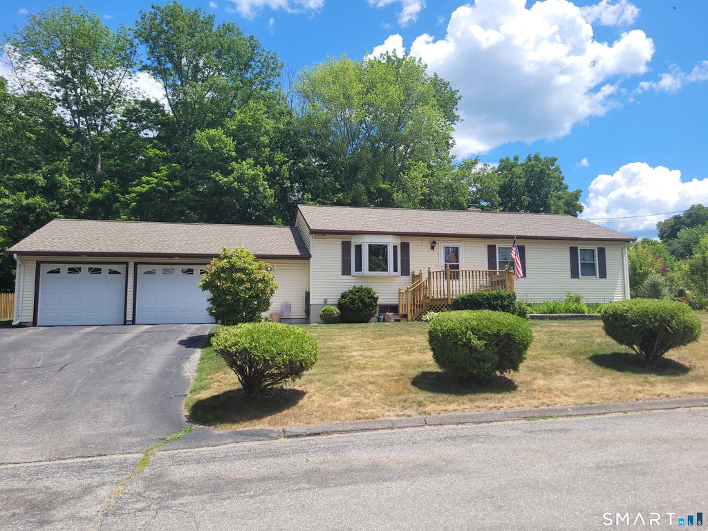 Photo of 24 Joan Street, Killingly, CT 06239 (MLS # 24185345)