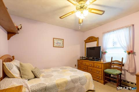 Tiny photo for 24 Joan Street, Killingly, CT 06239 (MLS # 24185345)