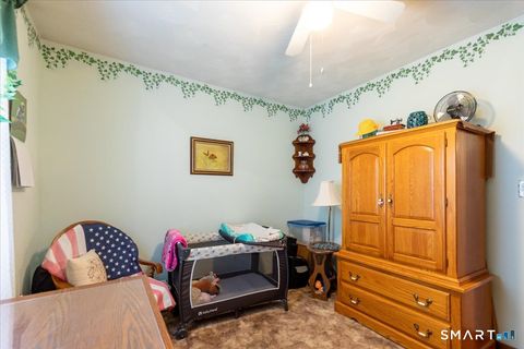 Tiny photo for 24 Joan Street, Killingly, CT 06239 (MLS # 24185345)