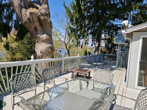 8 Lake Drive North New Fairfield CT 06812