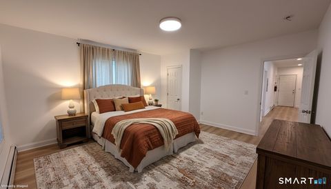 Tiny photo for 98 Franklin Avenue #1, Hartford, CT 06114 (MLS # 24144631)