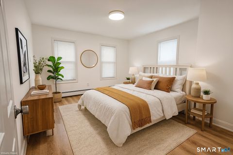 Tiny photo for 98 Franklin Avenue #1, Hartford, CT 06114 (MLS # 24144631)