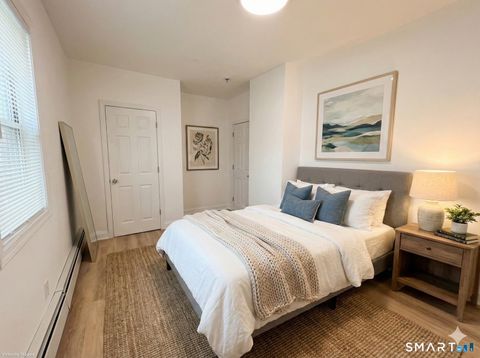 Tiny photo for 98 Franklin Avenue #1, Hartford, CT 06114 (MLS # 24144631)