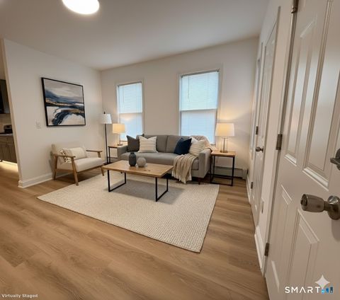 Tiny photo for 98 Franklin Avenue #1, Hartford, CT 06114 (MLS # 24144631)