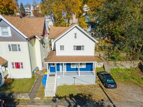 Tiny photo for 95 Catherine Avenue, Waterbury, CT 06704 (MLS # 24137884)