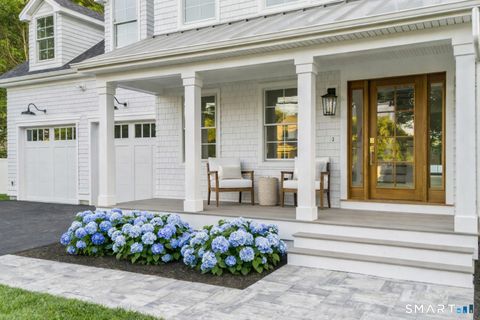 Photo of 31 High Ridge Road, Fairfield, CT 06825 (MLS # 24157337)