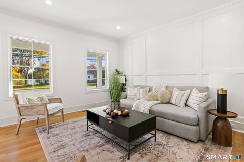 Tiny photo for 31 High Ridge Road, Fairfield, CT 06825 (MLS # 24157337)